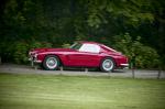 Ferrari 250 GT Berlinetta Passo Corto Competizione 1960 года